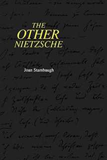 9780791417003-079141700X-The Other Nietzsche (Suny Series in Philosophy)