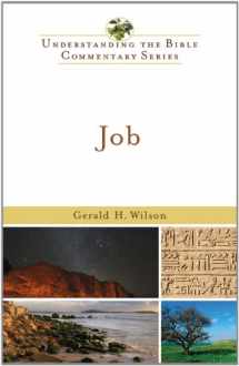 9780801048111-0801048117-Job (Understanding the Bible Commentary Series)