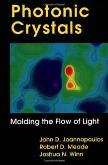 9780691037448-0691037442-Photonic Crystals: Molding the Flow of Light
