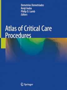 9783319783666-3319783661-Atlas of Critical Care Procedures