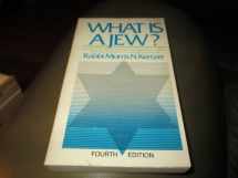 9780020863502-0020863500-What is a Jew?
