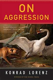 9780156687416-0156687410-On Aggression (Harvest Book, Hb 291)