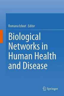 9789819942411-9819942411-Biological Networks in Human Health and Disease