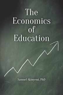 9781612042008-1612042007-The Economics of Education