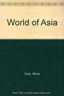9780882735009-0882735004-The World of Asia