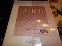 9780072825626-0072825626-Instructor's Resource Manual (Mutivariable Calculus)
