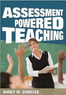 9781634503082-1634503082-Assessment Powered Teaching