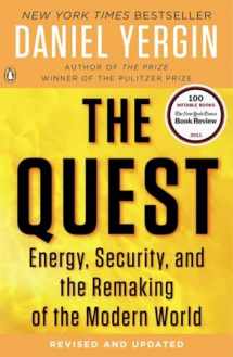 9780143121947-0143121944-The Quest: Energy, Security, and the Remaking of the Modern World