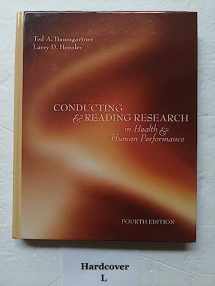 9780072972900-0072972904-Conducting And Reading Research In Health and Human Performance