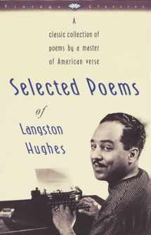 9780679728184-067972818X-Selected Poems of Langston Hughes: A Classic Collection of Poems by a Master of American Verse (Vintage Classics)