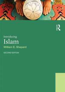 9780415533454-0415533457-Introducing Islam (World Religions)
