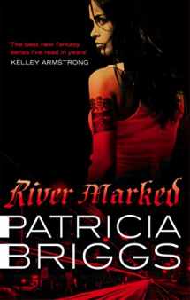 9781841497976-1841497975-River Marked (Mercy Thompson, Book 6)
