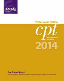 9781603598446-1603598448-CPT 2014 Professional Edition (Current Procedural Terminology, Professional Ed. (Spiral))