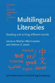 9789027218056-9027218056-Multilingual Literacies (Studies in Written Language and Literacy)