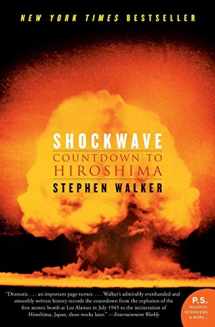 9780060742850-0060742852-Shockwave: Countdown to Hiroshima