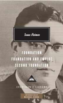 9780307593962-0307593967-Foundation, Foundation and Empire, Second Foundation: Introduction by Michael Dirda
