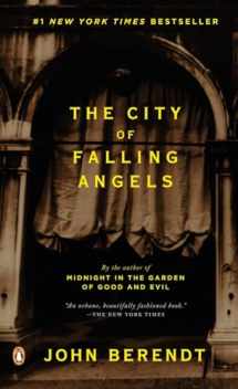 9780143036937-0143036939-The City of Falling Angels