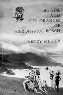 9780811201070-0811201074-Big Sur and the Oranges of Hieronymus Bosch