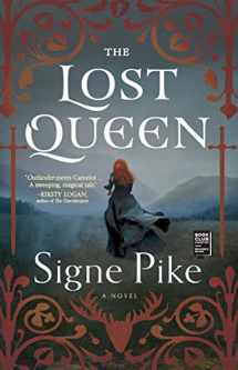 9781501191428-150119142X-The Lost Queen: A Novel (1)
