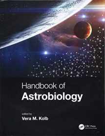 9781138065123-1138065129-Handbook of Astrobiology (Series in Astrobiology)