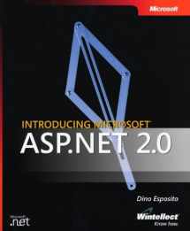 9780735620247-0735620245-Introducing Microsoft ASP.Net 2.0