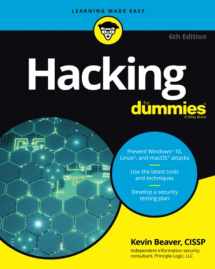 9781119485476-1119485479-Hacking For Dummies (For Dummies (Computer/Tech))