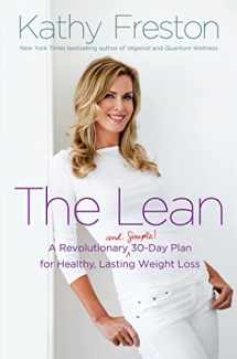 9781602861985-1602861986-The Lean: A Revolutionary (and Simple!) 30-Day Plan for Healthy, Lasting Weight Loss