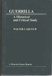 9780865317475-086531747X-Guerrilla: A Historical And Critical Study