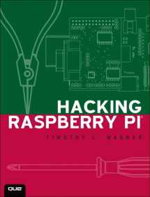 9780789751560-0789751569-Hacking Raspberry Pi