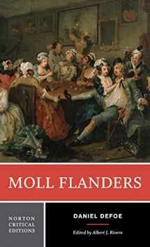9780393978629-0393978621-Moll Flanders: A Norton Critical Edition (Norton Critical Editions)