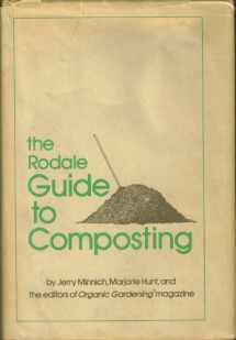 9780878572120-0878572120-The Rodale Guide to Composting
