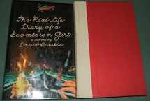 9780670828289-0670828289-Real Life Diary of Boomtown Girl