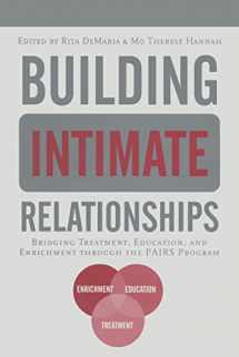 9781138011908-1138011908-Building Intimate Relationships