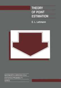 9780534159788-0534159788-Theory of Point Estimation