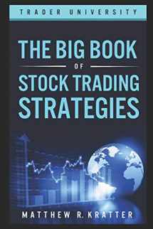 9781549811142-1549811142-The Big Book of Stock Trading Strategies