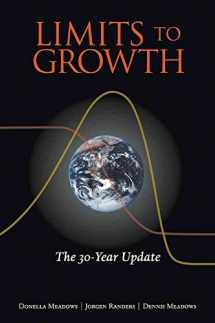 9781844071449-1844071448-The Limits to Growth: The 30-year Update