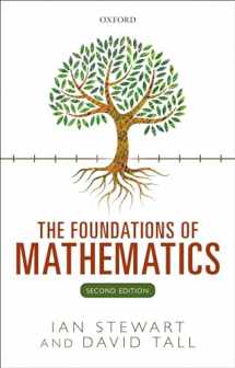 9780198706441-0198706448-The Foundations of Mathematics