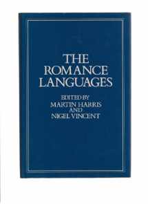 9780195206289-0195206282-The Romance Languages
