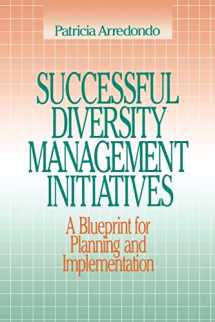9780803972919-0803972911-Successful Diversity Management Initiatives: A Blueprint for Planning and Implementation