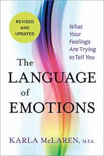 9781649630421-1649630425-Language of Emotions