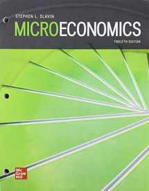 9781260998764-1260998762-GEN COMBO LOOSE LEAF MICROECONOMICS; CONNECT ACCESS CARD (The Mcgraw-hill Series Economics)