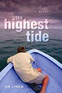 9781599901169-1599901161-The Highest Tide: A Novel