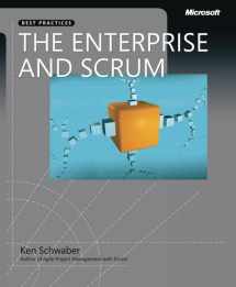 9780735623378-0735623376-Enterprise and Scrum, The (Developer Best Practices)