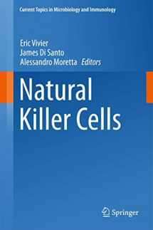 9783319239156-3319239155-Natural Killer Cells (Current Topics in Microbiology and Immunology, 395)