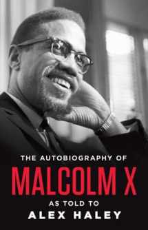 9780345376718-0345376714-The Autobiography of Malcolm X (As Told to Alex Haley)