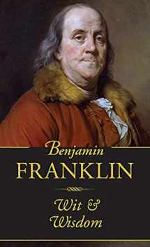 9780880880817-0880880813-Benjamin Franklin Wit and Wisdom