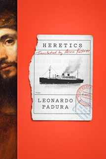9780374537395-0374537399-Heretics: A Novel (Mario Conde Investigates, 8)