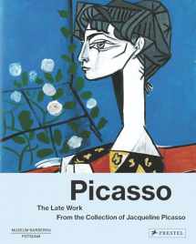 9783791358116-3791358111-Picasso The Late Work: From the Collection of Jacqueline Picasso