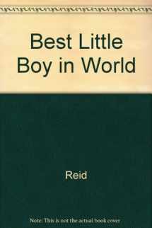 9780345288721-0345288726-Best Little Boy in World