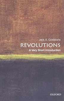9780199858507-0199858500-Revolutions: A Very Short Introduction (Very Short Introductions)